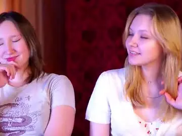 Chaturbate Nude Webcam of quyenkjos