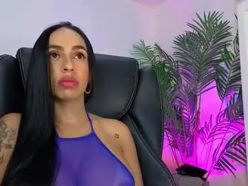 Chaturbate Best live sex cam show of realalinacruz