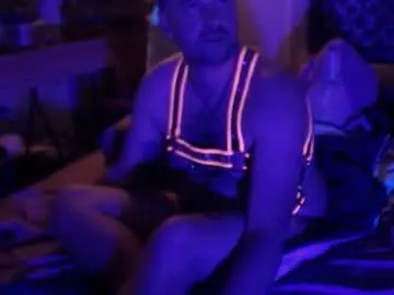 Chaturbate Adult Webcams of rickityshaw21