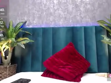 Chaturbate Private Sex Chat of roxie_anne