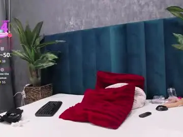 Chaturbate Adult Webcams of roxie_anne