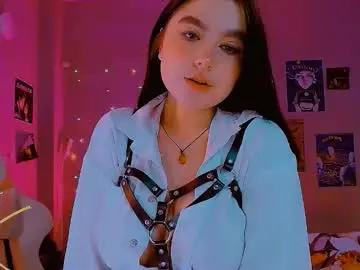 Chaturbate Private Sex Chat of sashasoyyyy