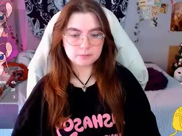 Chaturbate Live Sex Cam of sashasoyyyy