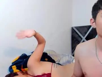 Chaturbate Live Sex Cam of sexy_molly09