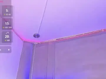 Chaturbate Watch Live Sex Cams of smile_kai_16