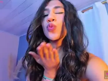 Chaturbate Best live sex cam show of sofiia_grey_