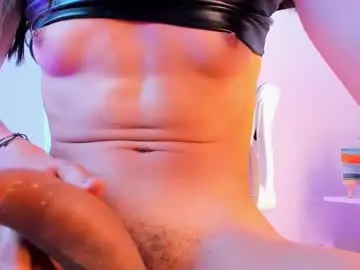 Chaturbate Best Webcam of sofiia_grey_