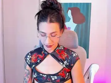 Chaturbate Private Sex Chat of sofiia_grey_