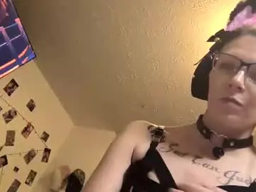 Chaturbate Private Sex Chat of submiss_goddessx