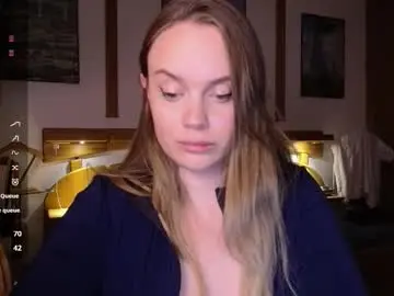 Chaturbate Sex Chat of wet_lana