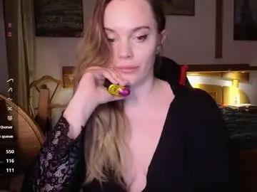 Chaturbate Adult Webcam of wet_lana