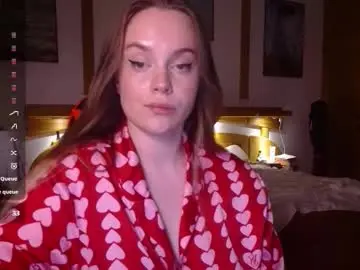 Chaturbate Live Sex Cam of wet_lana