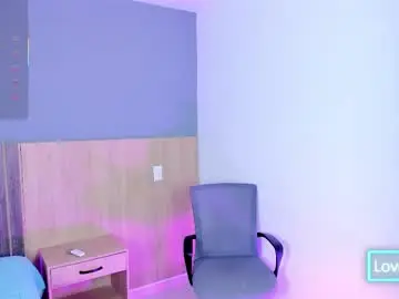 Chaturbate Best live sex cam show of alaiaguerra