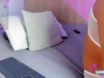 Chaturbate Best Webcam of alaiaguerra