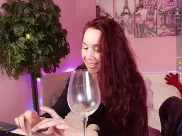 Chaturbate Watch Live Sex Cams of ariel_maritime