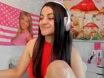 Chaturbate Live Porn of azucenaxxxgp