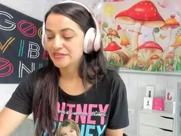 Chaturbate Watch Live Sex Cams of azucenaxxxgp
