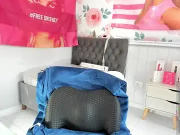 Chaturbate Live Porn of azucenaxxxgp