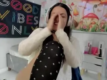Chaturbate Free Porn Cam of azucenaxxxgp