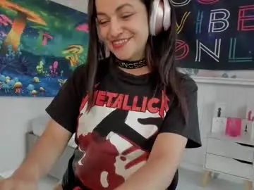 Chaturbate Best Webcam of azucenaxxxgp