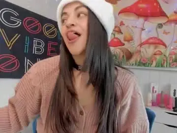 Chaturbate Best live sex cam show of azucenaxxxgp