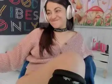 Chaturbate Sex Cam of azucenaxxxgp