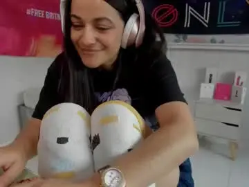 Chaturbate Watch Live Sex Cams of azucenaxxxgp