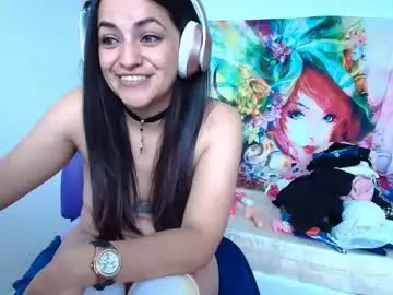 Chaturbate Private Sex Chat of azucenaxxxgp