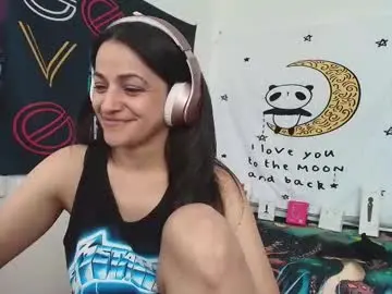 Chaturbate Adult Video Chat of azucenaxxxgp