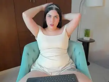 Chaturbate Live Porn of buunnyyhot