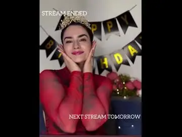 Chaturbate Adult Webcam of camilla__1one