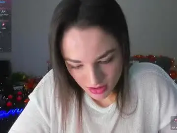 Chaturbate Adult Video Chat of camilla__1one