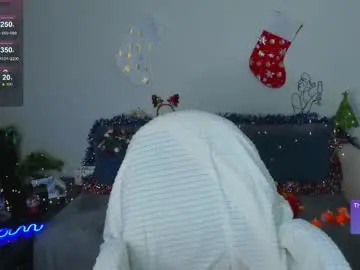 Chaturbate Best live sex cam show of camilla__1one