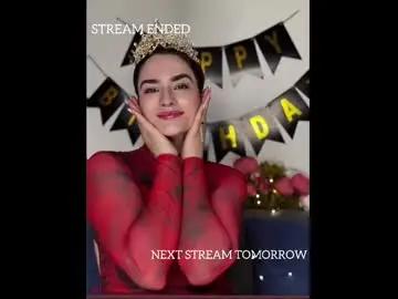 Chaturbate Free Porn Cam of camilla__1one