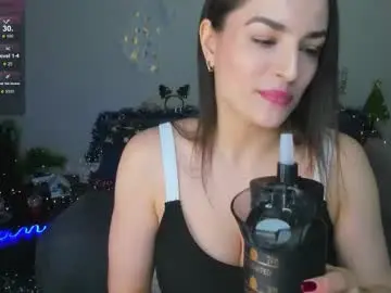 Chaturbate Best live sex cam show of camilla__1one