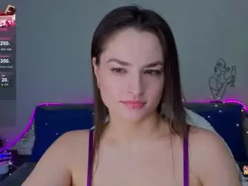 Chaturbate Live Porn of camilla__1one