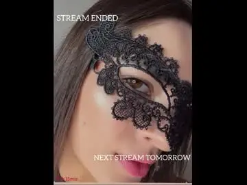 Chaturbate Live Porn of camilla__1one