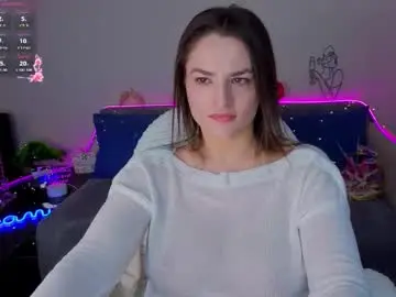 Chaturbate Best Webcam of camilla__1one