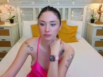 Chaturbate Live Sex Cam of cb_ivanna