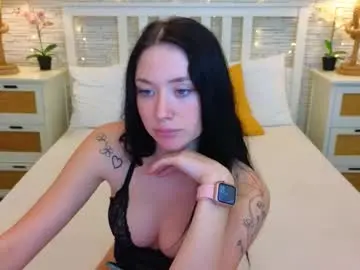 Chaturbate Adult Video Chat of cb_ivanna