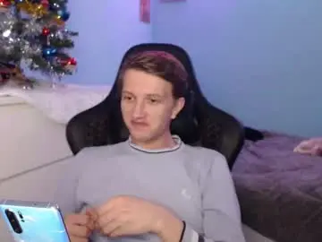 Chaturbate Sex Cam of creedsweetie