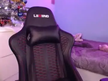 Chaturbate Adult Webcams of creedsweetie