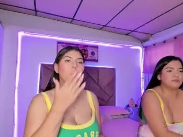 Chaturbate Adult Webcam of cristal_smith20