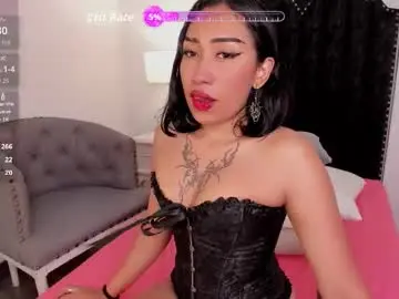 Chaturbate Live Porn of devilishly_7