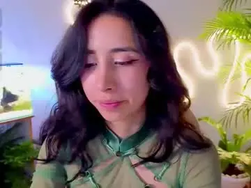 Chaturbate Private Sex Chat of evelyn_chelle