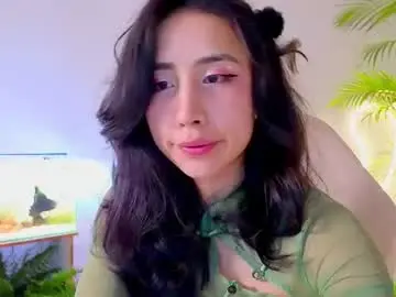 Chaturbate Live Porn of evelyn_chelle