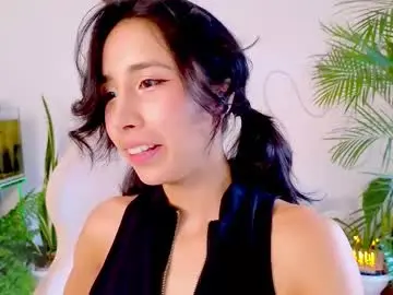 Chaturbate Live Porn of evelyn_chelle