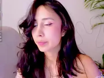 Chaturbate Watch Live Sex Cams of evelyn_chelle