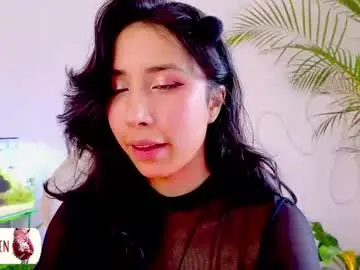 Chaturbate Live Sex of evelyn_chelle