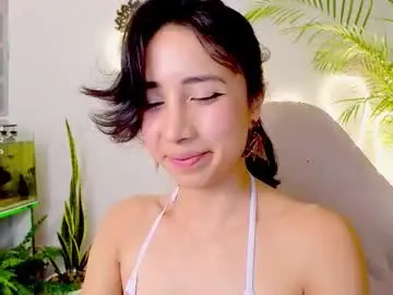 Chaturbate Sex Chat of evelyn_chelle